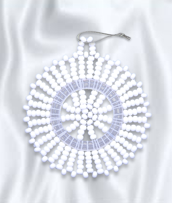Shop for African Christmas Snowflakes here Shop for African Christmas Snowflakes here