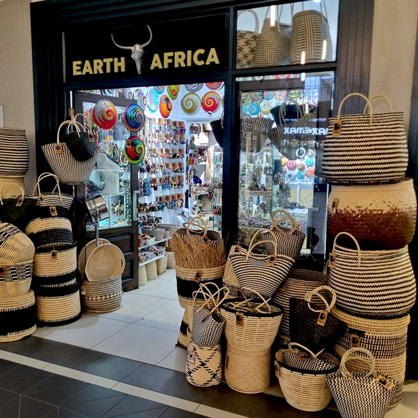 africa curio shop durban south africa