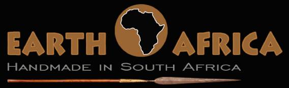 EARTH AFRICA | Zulu African Beadwork Handmade in South Africa.