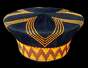 Zulu Hats