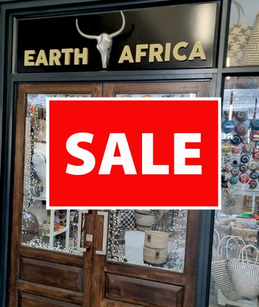 African Beadwork Curios Crafts | ON SPECIAL
