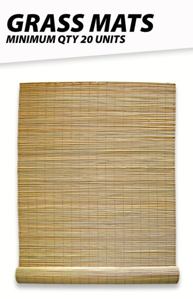 African Grass Mats | SOUTH AFRICA