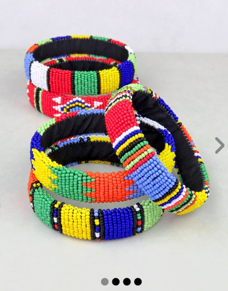 Beaded Bangles South Africa | WHOLESALE