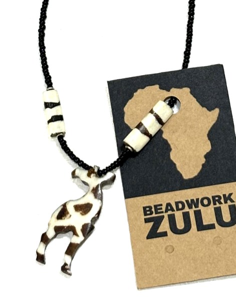 african-beaded-bone-necklace-giraffe