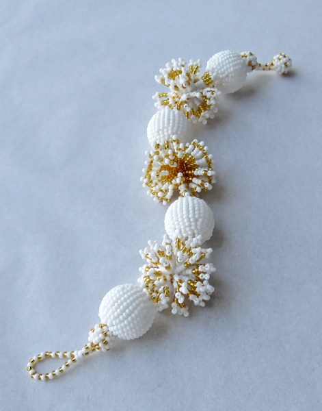 african beaded bracelet amahle