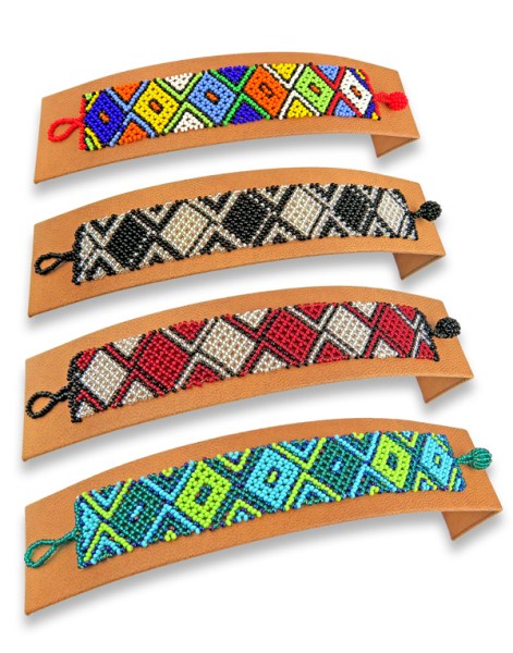 african beaded bracelet south africa 2