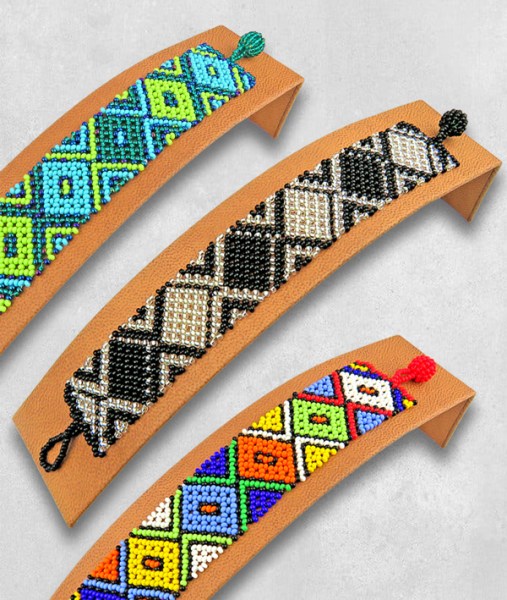 african beaded bracelet south africa