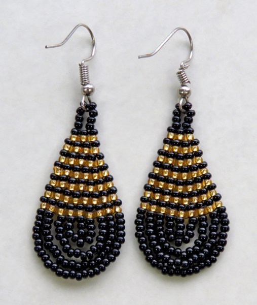 Beaded Earrings South Africa