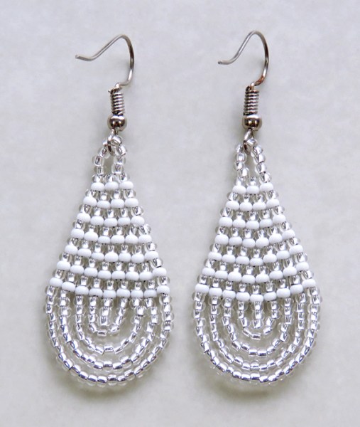 Beaded Earrings South Africa
