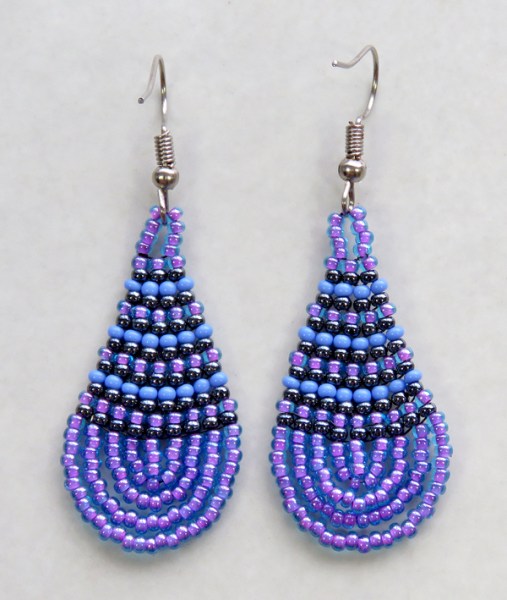 Beaded Earrings South Africa