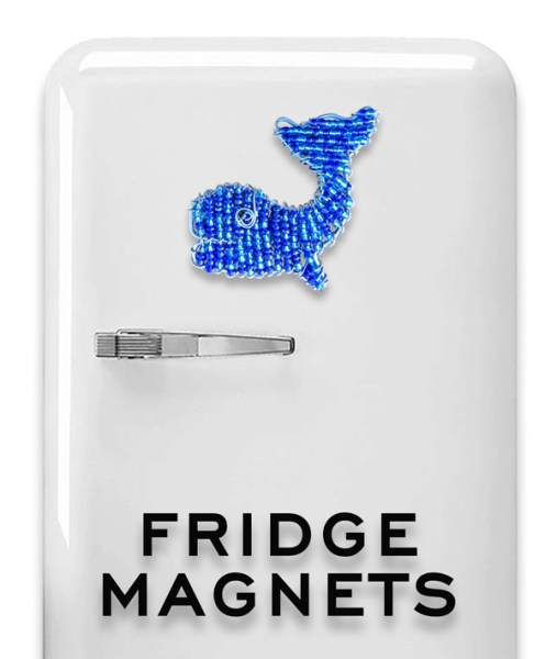 Beaded Fridge Magnets Wholesale South Africa