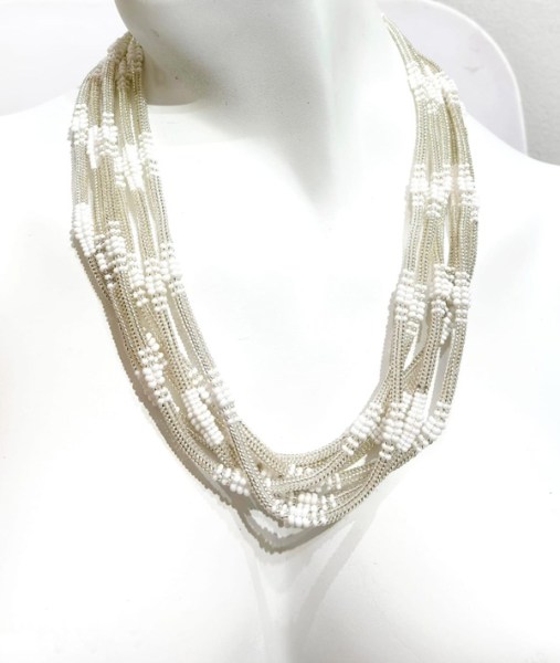 Beaded Necklaces Bahati | SOUTH AFRICA