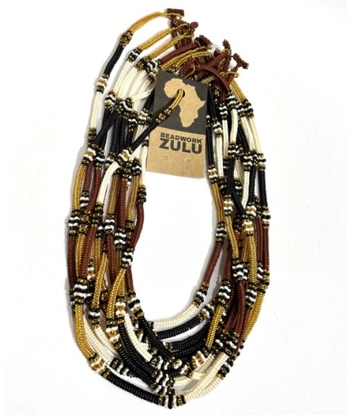Beaded Necklaces Bahati | SOUTH AFRICA
