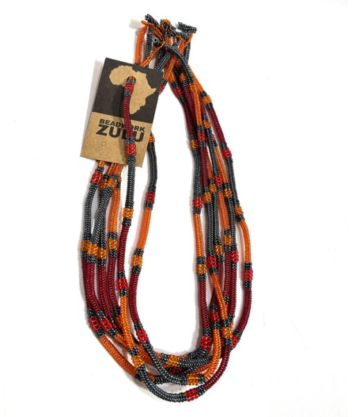 Beaded Necklaces Bahati | SOUTH AFRICA