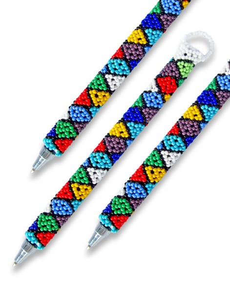 african-beaded-pen-zulu-diamond-south-africa