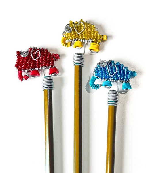Beaded Pencils Wholesale South Africa