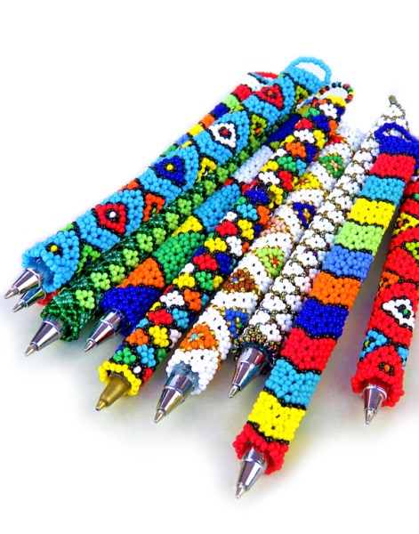 african-beaded-pens-south-africa