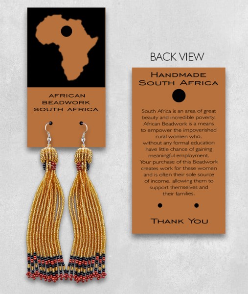 african beadwork south africa imbali