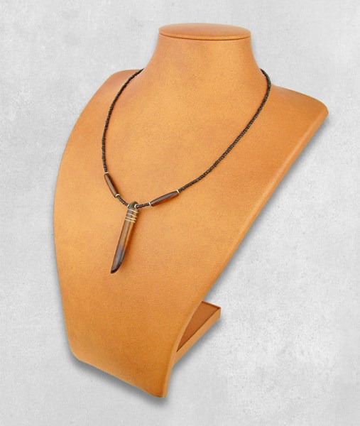 african-bone-necklace-brown-tusk