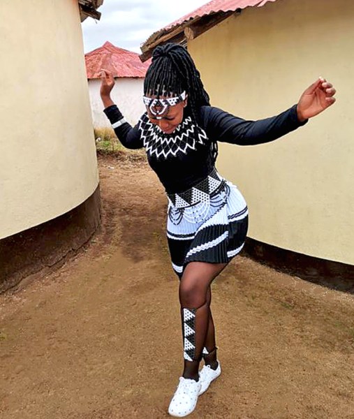 african clothing accessories 1