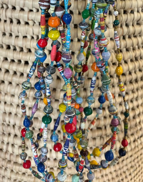 african-paper-bead-necklace-1