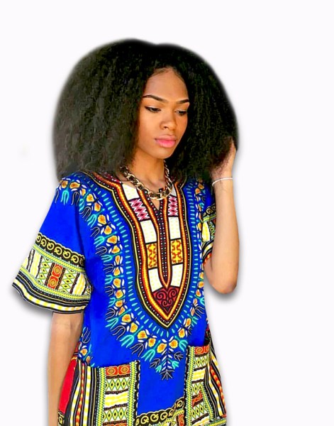 african shirts for women 14