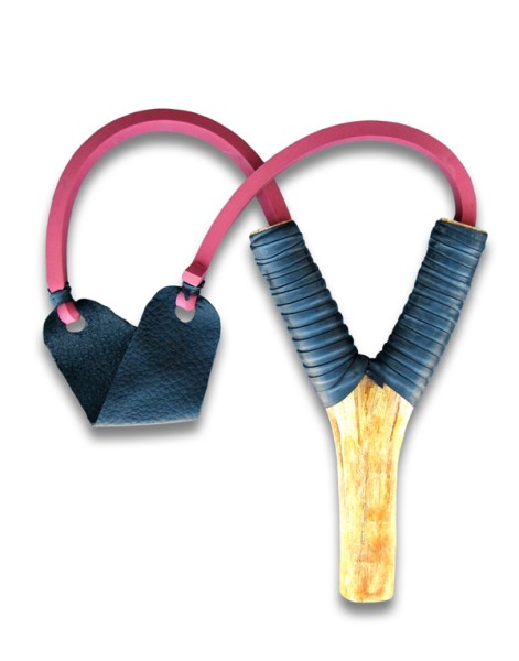 African Slingshot | Catapult