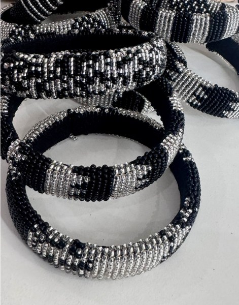 Beaded Bangles South Africa | WHOLESALE
