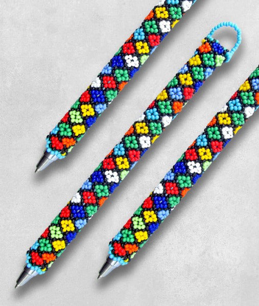 Beaded Pens South Africa | WHOLESALE SUPPLIERS