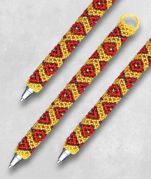 Beaded Pens South Africa | WHOLESALE SUPPLIERS