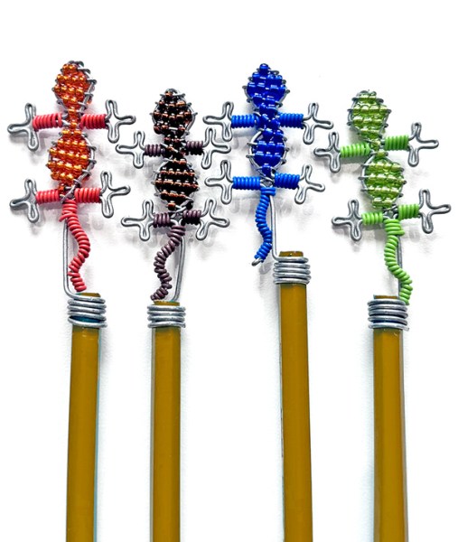 Beaded Pencils Wholesale South Africa