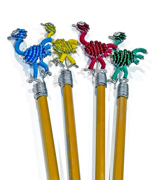 Beaded Pencils Wholesale South Africa
