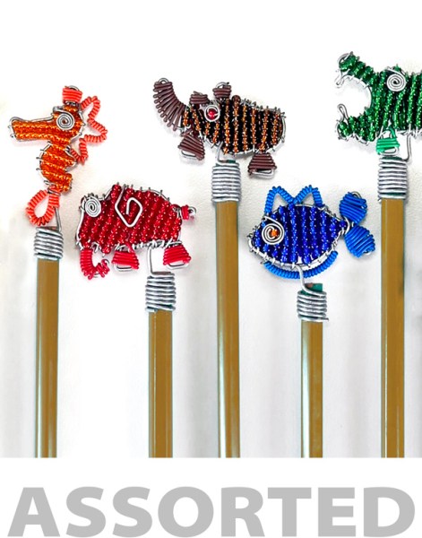 Beaded Pencils Wholesale South Africa