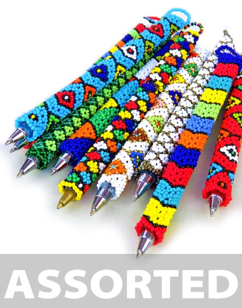 Beaded Pens South Africa | WHOLESALE SUPPLIERS