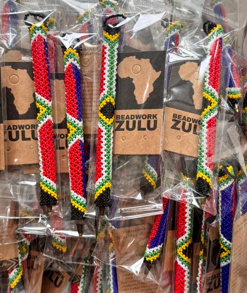 beaded-sa-flag-pen-wholesale-packaging