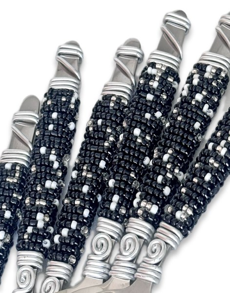 Beaded Teaspoons South Africa | WHOLESALE SUPPLIERS