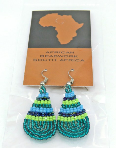 earrings small teardrop packaging lime nebula aqua jade5