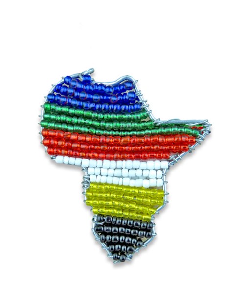 fridge-magnet-beaded-sa-flag-africa-map