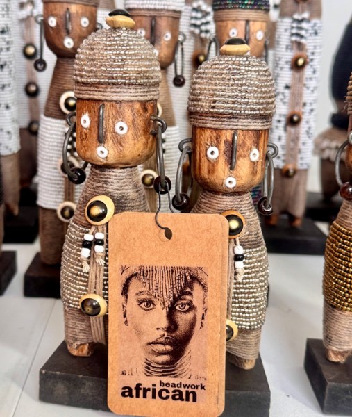 Namji Dolls