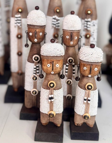 Namji Dolls Slim