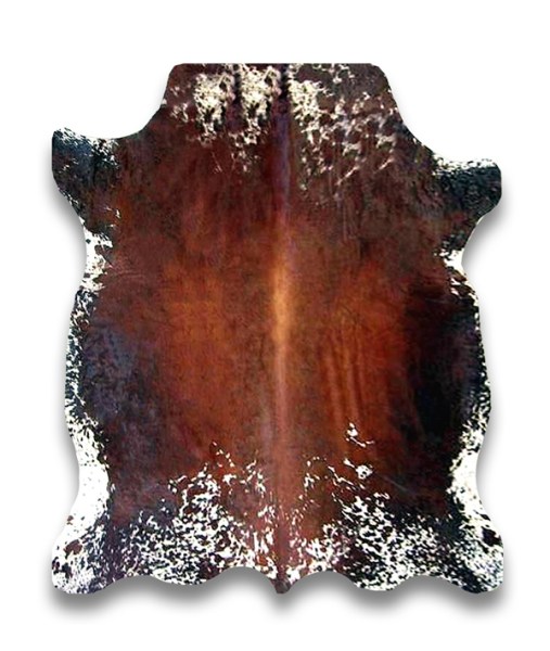Nguni Hides Red Brown Durban South Africa
