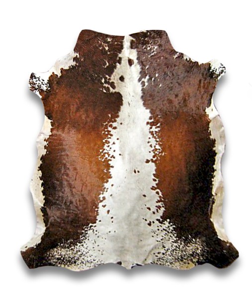 Nguni Hides Brown White
