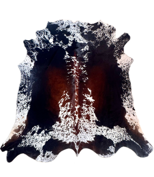 Nguni Hides Durban | Tri-Colour | TRI 2727