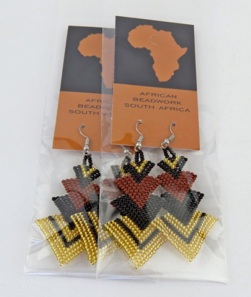 singita earring packaging gold brown black1