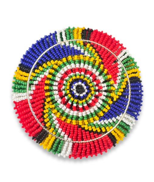 South African Beaded Coasters | WHOLESALE SUPPLIERS