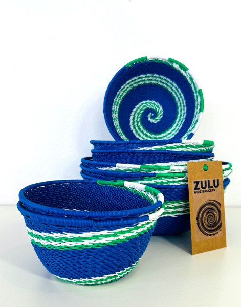 telephone wire basket african21