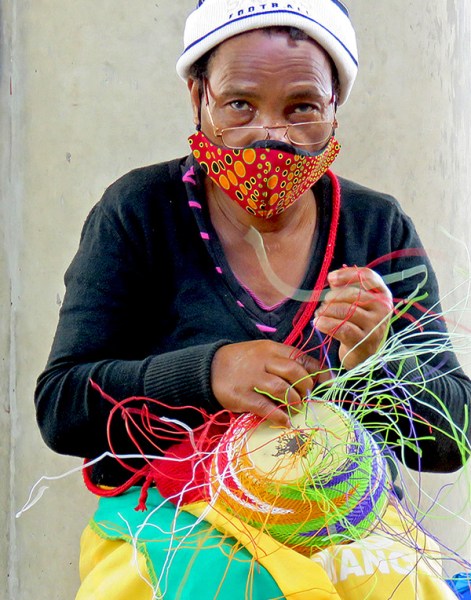 telephone wire basket weaver south africa46