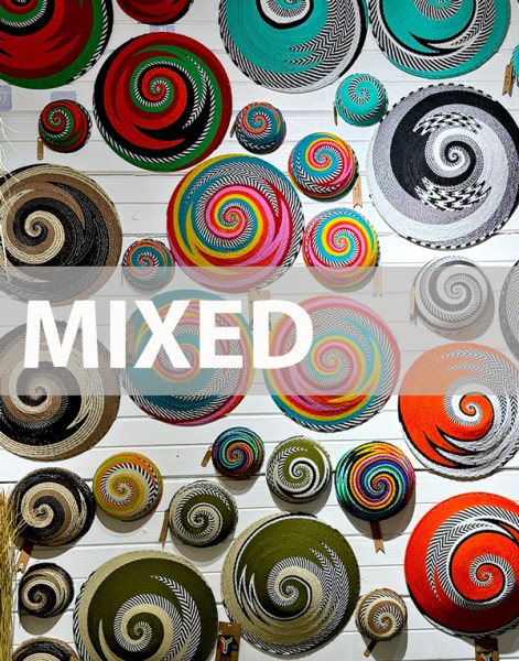 Telephone Wire Bowls Extra Large | WHOLESALE PRICES
