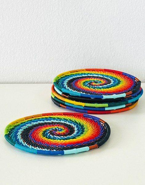 telephone-wire-coaster-african-shimmer