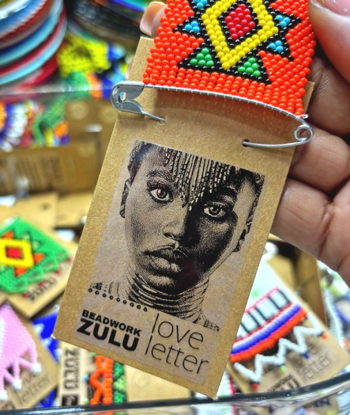 zulu love letter south africa53